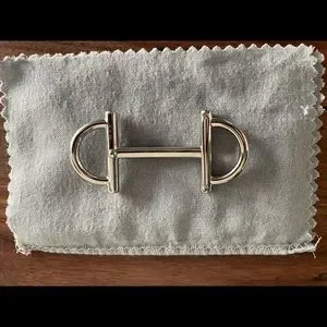 Hermes | Accessories | Hermes Gamma 32mm Reversible Belt  display picture 2
